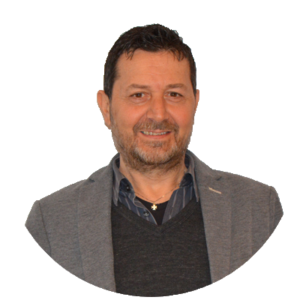 Antonio Pandolfi